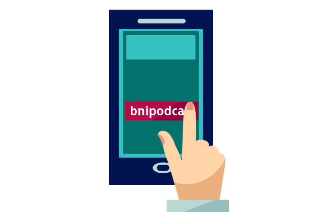 BNI PODCAST
