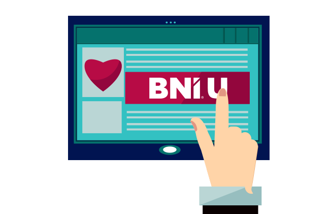 BNI U