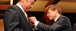 BNIへの参加資格
